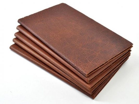 sổ tay - sổ bìa da tạiIn Hải Đạt