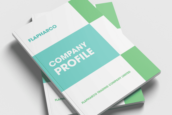 in Catalog, Profile FLAPHARCO