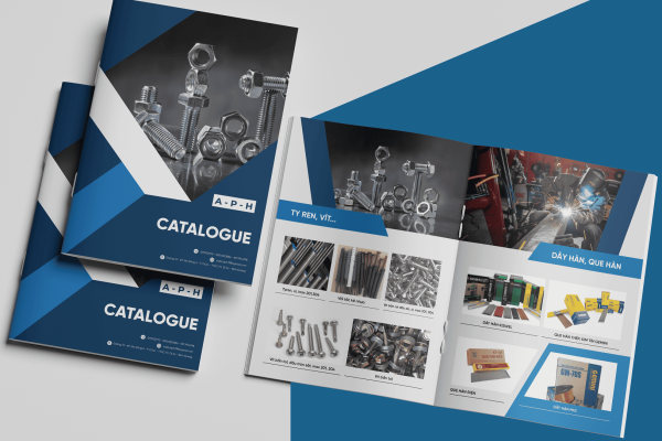 in Catalog, Profile APH