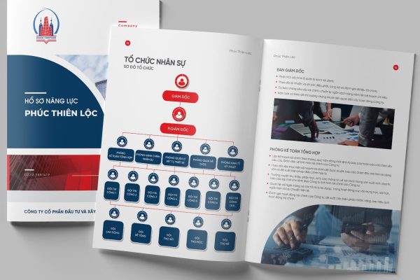 in Catalog, Profile Phúc Thiên Lôc·