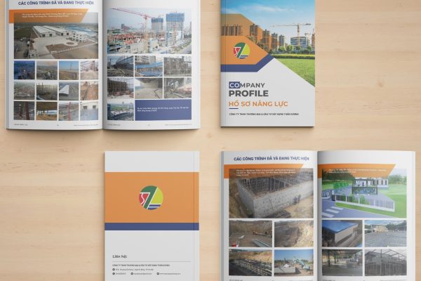 in Catalog, Profile Tuấn Dương