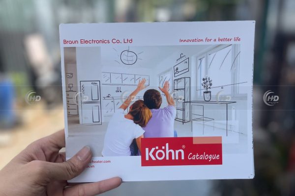 in Catalog Kohn
