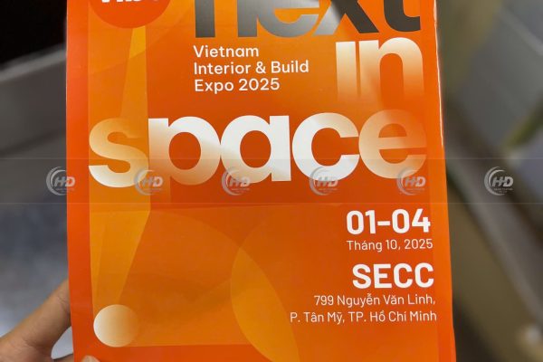 in Catalog, Profile Vibe