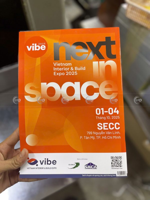 in Catalog, Profile Vibe